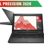 Dell Precision 3520