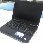 Dell Precision M7510