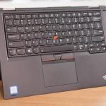 Lenovo ThinkPad Yoga 370