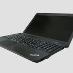 Lenovo ThinkPad E540