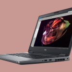 Dell Precision 7720