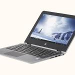 HP Pavilion X360 11