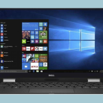 Dell XPS 9365