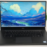 Dell XPS 9550