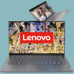 Lenovo IdeaPad S940 - 14IIL