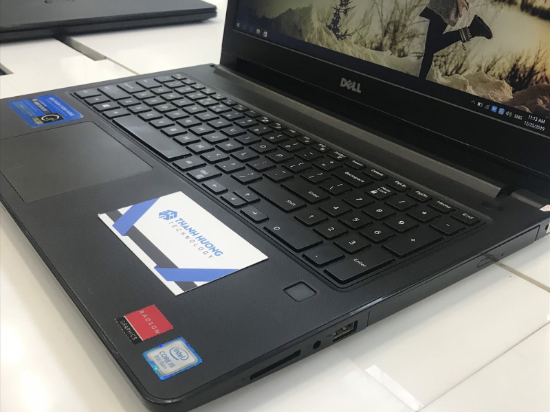 Dell Vostro 3578