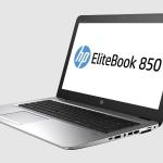 HP Elitebook 850 G4