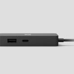 Cáp Microsoft USB-C® Travel Hub (8NLWZ0MQK26D)