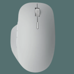 Chuột Microsoft surface precision mouse (8QC5P0D8DDJT)