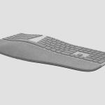 Bàn phím Surface Ergonomic Keyboard (90pnc9ljwpx9)