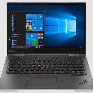 Lenovo Thinkpad X1 Yoga Gen 4