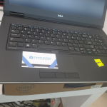 Dell Precision 7740 (Xeon)