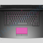 Dell Alienware 15 R3