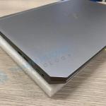 HP ZBOOK 15 G5