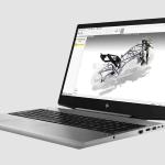 HP Zbook 15v G5