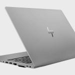 HP ZBook 15u G5