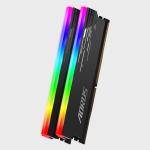 RAM AORUS RGB Memory DDR4 16GB (2x8GB) 3733MHz (With Demo Kit) GP-ARS16G37D