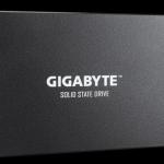 SSD GIGABYTE SATA 120GB - (GP-GSTFS31120GNTD)