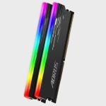 RAM AORUS RGB Memory DDR4 16GB (2x8GB) 4400MHz (GP-ARS16G44)