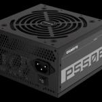 (550W) Nguồn GIGABYTE P550B - (GP-P550B)