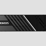 AORUS Gen4 7000s SSD 2TB (GP-AG70S2TB)