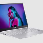 Acer Swift 3 SF313-53-78UG - Màn QHD