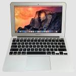 Macbook Air 13 2010