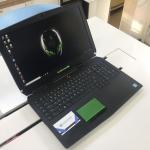 Dell Alienware 17 R3