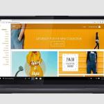 Lenovo Yoga Slim 7i