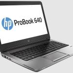 HP Probook 640 G1