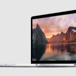 Macbook Pro 13 Retina 2013