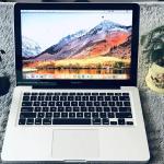 Macbook Pro 13 2010