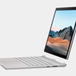 Microsoft Surface Book 3 | 13.5 inch