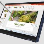 Lenovo Yoga 6 13ALC6