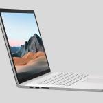 Microsoft Surface Book 3 | 15 inch