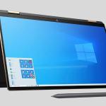 HP Spectre x360 15-eb0043dx