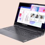 Lenovo Yoga 7 15ITL5