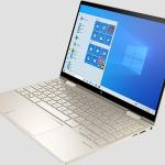 HP Envy x360 13-bd0063dx