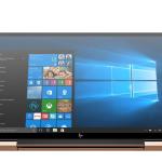 HP Spectre X360 13 2021