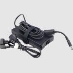 Dell 130-Watt 3-Prong AC Adapter with 6 ft Power Cord (331-5817)