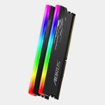 RAM AORUS RGB Memory DDR4 16GB (2x8GB) 3333MHz (GP-ARS16G33)