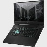 Asus Tuf Dash F15 FX516