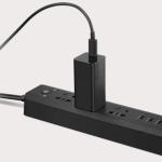 Lenovo 65W USB-C GaN Adapter (40AWGC65WW)