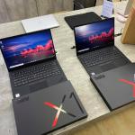 Lenovo ThinkPad X1 Carbon Gen 8