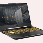 Asus TUF Gaming A15 FA506QR-AZ003T