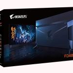 Màn hình LCD AORUS FO48U 48" UHD