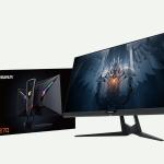 Màn hình AORUS FI27Q Gaming Monitor 27" 2K