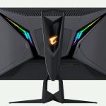 Màn hình AORUS FI27Q-X Gaming Monitor 27" QHD 240Hz