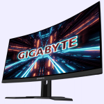 Màn hình GIGABYTE G27QC-A Gaming Monitor 27" QHD