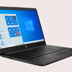 HP Laptop 14-CF2209Nia